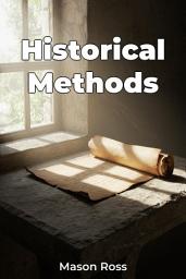 Icon image Historical Methods