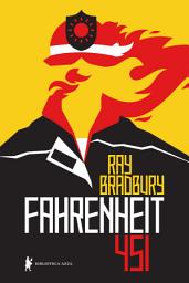 Icon image Fahrenheit 451 – Edição Especial