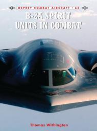 Icon image B-2A Spirit Units in Combat