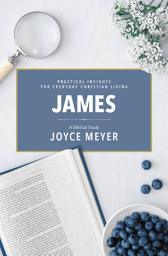 Icon image James: Biblical Commentary