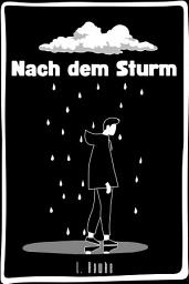 Icon image Nach dem Sturm: Gay Romance