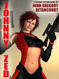 Icon image Johnny Zed