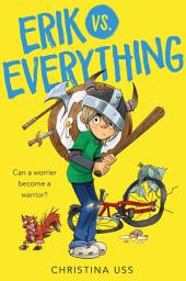 Icon image Erik vs. Everything