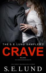 Icon image Crave: The S. E. Lund Sampler 2