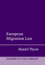 Icon image European Migration Law