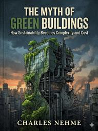 Icon image The Myth of Green Buildings