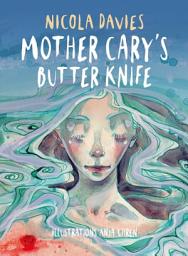 Icon image Mother Cary's Butter Knife