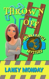 Icon image Thrown Off: A Cozy Mystery