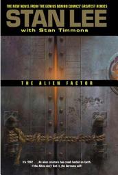 Icon image The Alien Factor