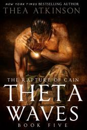 Icon image The Rapture of Cain: a dark post apocalyptic novella