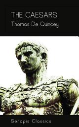 Icon image The Caesars (Serapis Classics))