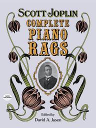 Icon image Complete Piano Rags