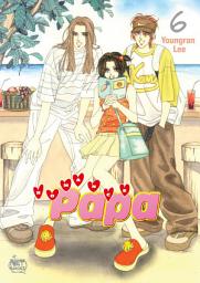Icon image Romance Papa