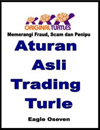 Icon image Aturan Asli Trading Turtle