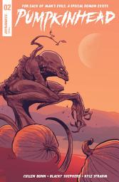 Icon image Pumpkinhead