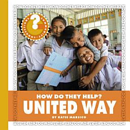 Icon image United Way