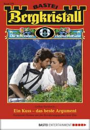Icon image Bergkristall - Folge 276: Ein Kuss – das beste Argument