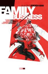 Icon image Amazing Spider-Man: Family Business