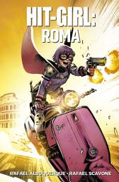 Icon image Hit-Girl: Roma
