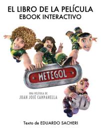 Icon image Metegol: El libro de la película