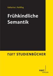 Icon image Frühkindliche Semantik