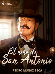 Icon image El niño de San Antonio