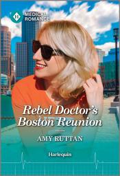 Icon image Rebel Doctor's Boston Reunion