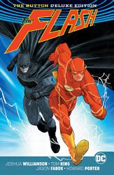 Icon image Batman/The Flash: The Button International Version: Volume 1