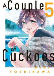 Icon image A Couple of Cuckoos