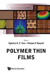 Icon image Polymer Thin Films