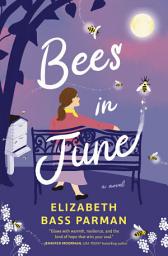 Icon image Bees in June: A hope-filled historical novel set in a 1960s small town and infused with magical realism