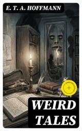 Icon image Weird Tales: Enriched edition.