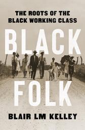 Icon image Black Folk: The Roots of the Black Working Class