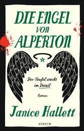 Icon image Die Engel von Alperton: Roman