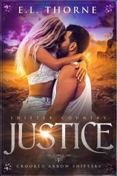 Icon image Justice: Supernatural Suspense