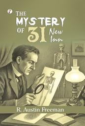 Icon image The Mystery of 31 New Inn