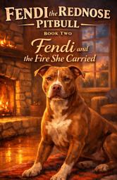 Icon image Fendni The Rednose Pitbull Book Two
