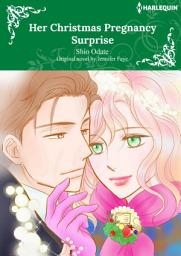 Icon image HER CHRISTMAS PREGNANCY SURPRISE: Harlequin Comics