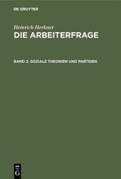 Icon image Soziale Theorien und Parteien: Ausgabe 6