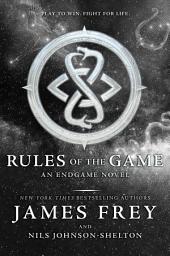 Icon image Endgame: Rules of the Game