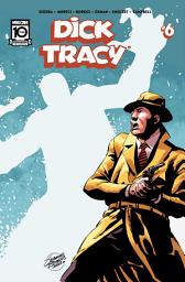 Icon image Dick Tracy