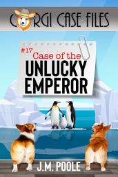 Icon image Case of the Unlucky Emperor