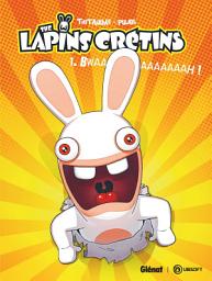 Icon image The Lapins Crétins: Bwaaaaaaaaaaah !