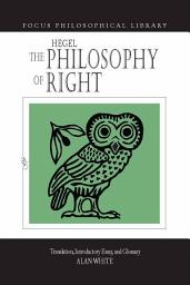 Icon image The Philosophy of Right