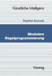 Icon image Modulare Regelprogrammierung