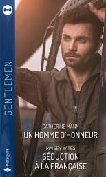 Icon image Un homme d'honneur - Séduction à la française