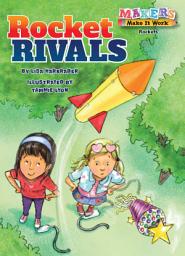 Icon image Rocket Rivals
