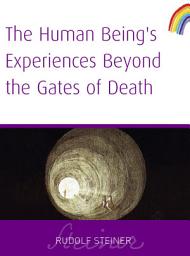 Icon image Human Being's Experiences Beyond The Gates of Death