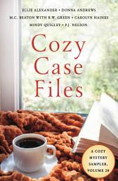 Icon image Cozy Case Files, Volume 28: A Cozy Minotaur Sampler