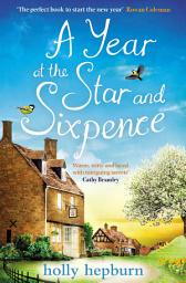 Icon image A Year at the Star and Sixpence